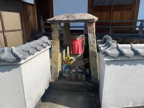 来迎寺(大阪府)