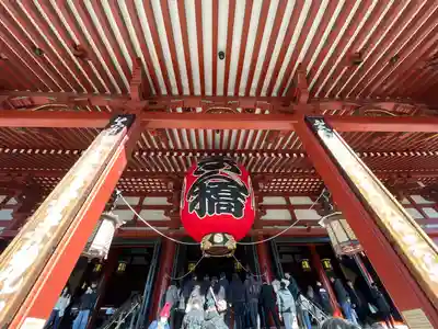 浅草寺(東京都)