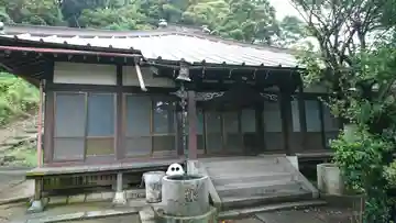 妙印寺の本殿・本堂