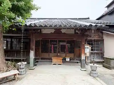 円長寺(石川県)