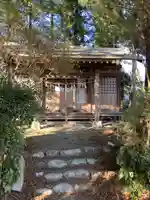 吉田神社(茨城県)