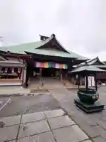 弘明寺(神奈川県)
