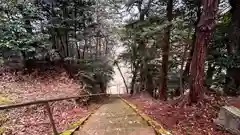 貴船神社(京都府)