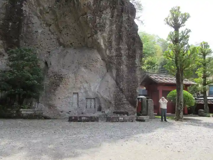 大谷寺のその他建物