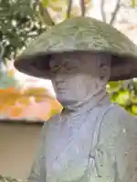 遍照寺の仏像