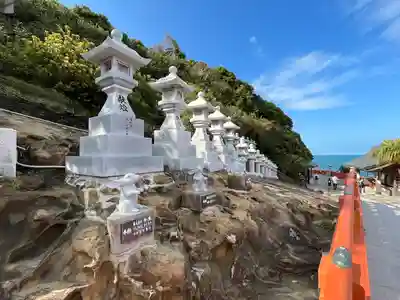 鵜戸神宮のその他建物