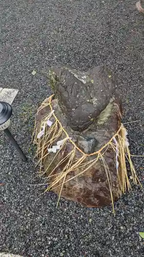 若宮八幡宮（陶器神社）(京都府)