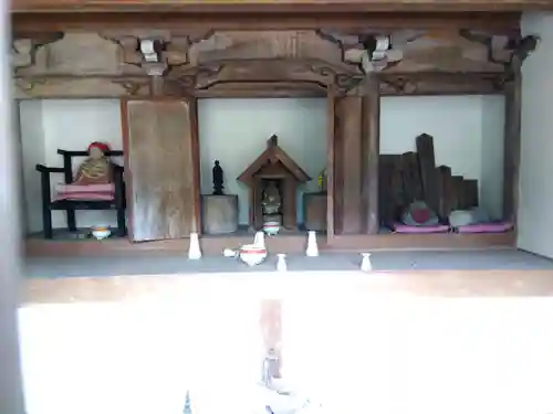 門原神明神社(岐阜県)