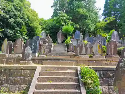 岩作御嶽山（御嶽神社）のその他建物