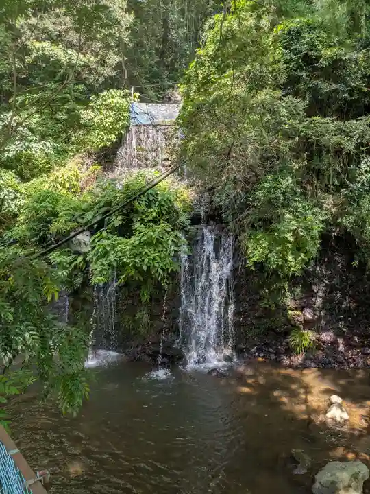 瀧川神社(静岡県)