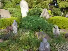 宗泉寺(神奈川県)