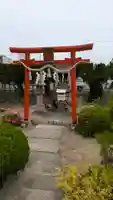 福崎住吉神社(大阪府)