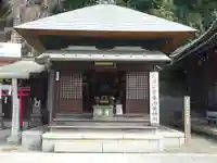 大坊本行寺のその他建物