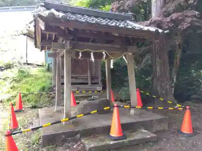 角原神社(福井県)