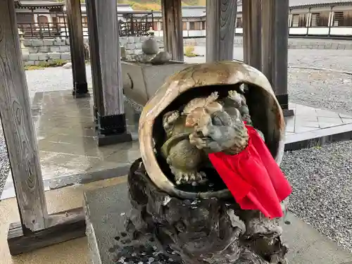 恐山菩提寺(青森県)