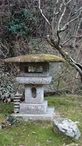大谷寺のその他建物