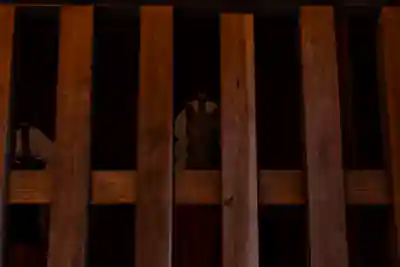 諏訪大社(長野県)