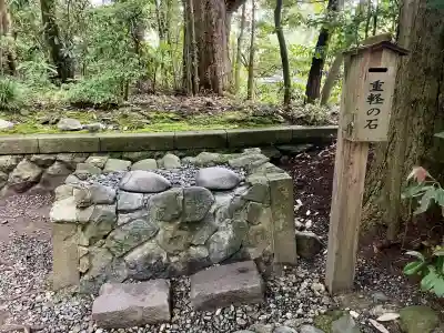 彌彦神社(新潟県)