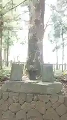 諏訪神社の建物その他