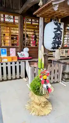 大宮・大原神社のその他建物