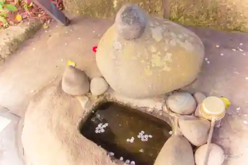 神明社(宮城県)