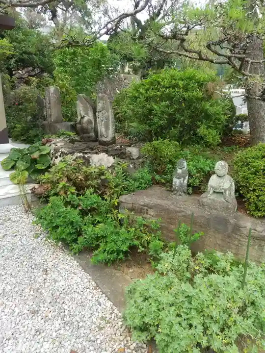 宝林院(埼玉県)