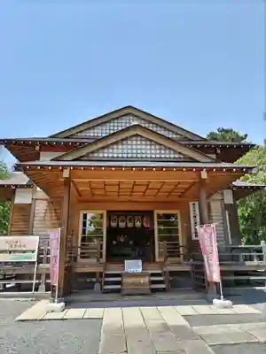 八雲神社(緑町)(栃木県)