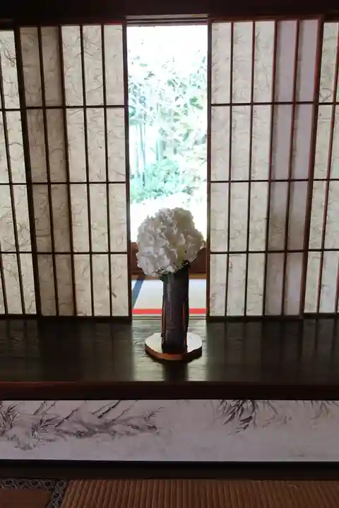 宝泉院のその他建物