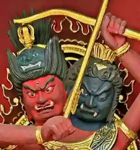 見沼大師 感応院(埼玉県) 2026年01月27日(火)〜(2026年01月25日(日) 12時12分45秒投稿)