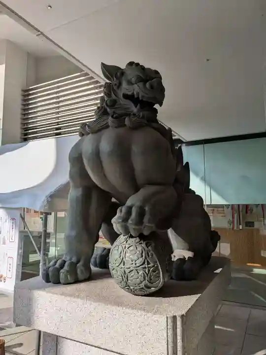 水天宮(東京都)