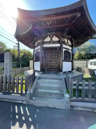 海蔵寺(神奈川県)