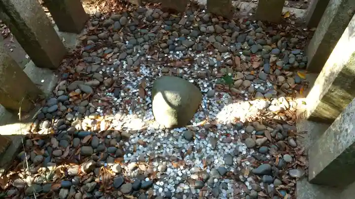 香取神宮のその他建物