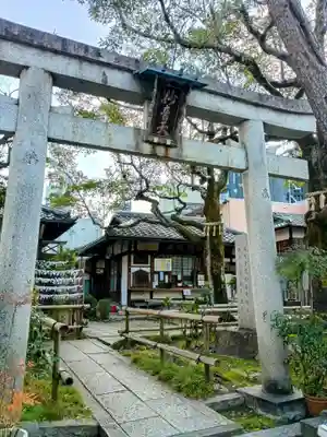 出町妙音堂(京都府)