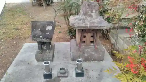 妙秀寺のその他建物