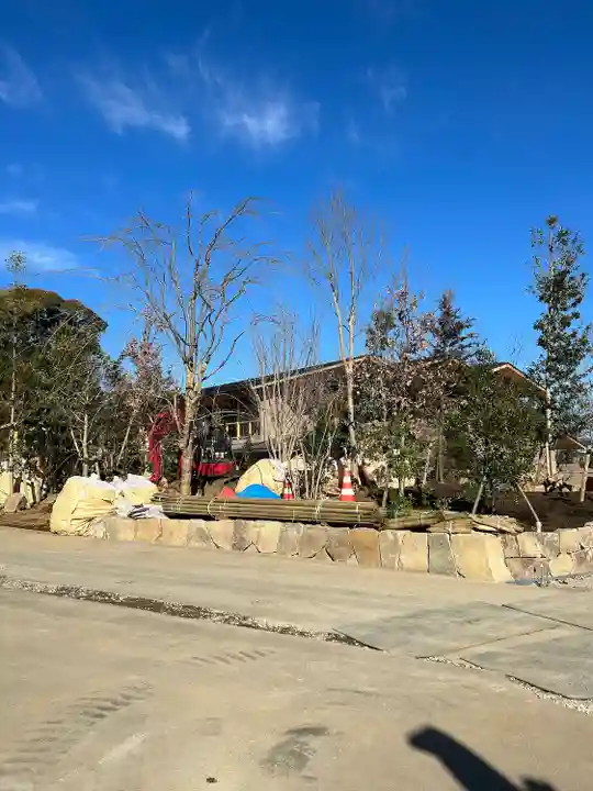 川越氷川神社(埼玉県)