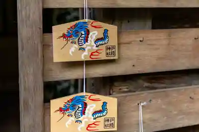 戸隠神社奥社(長野県)