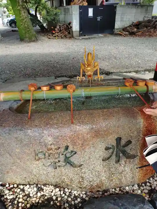 金神社(岐阜県)