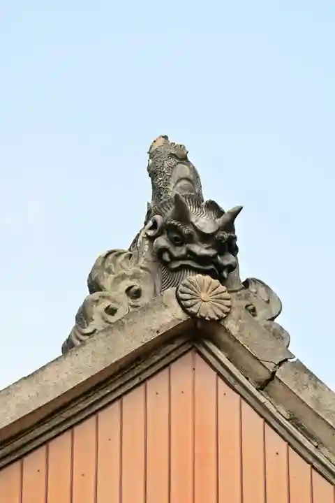 岩戸神社(徳島県)
