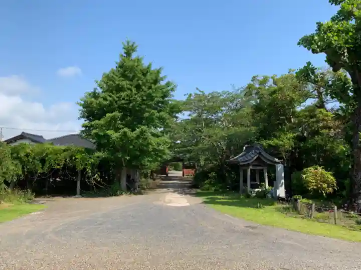 本寿院のその他建物