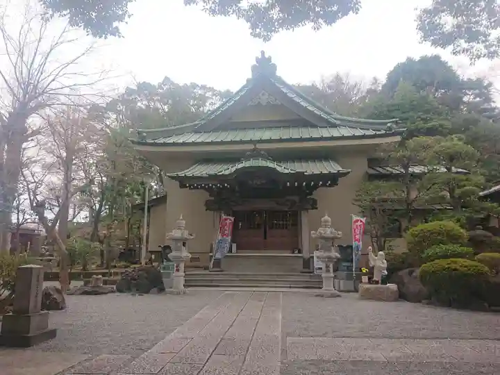 常光寺(神奈川県)