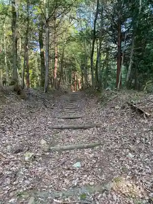 山宮神社(山梨県)