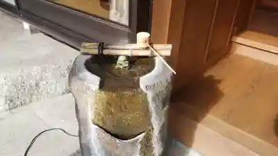 正福寺のその他建物