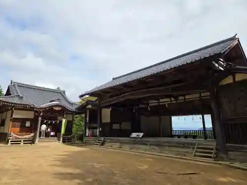 別所神社(長野県)