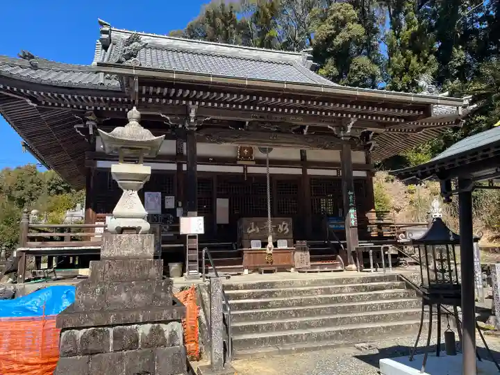 願成寺(岐阜県)