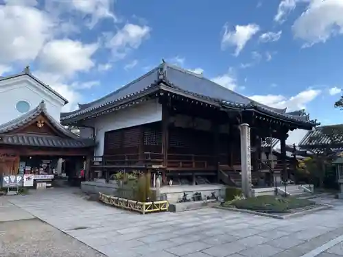 全興寺(大阪府)