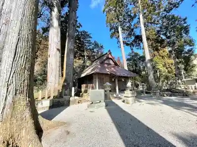 上林神社(滋賀県)