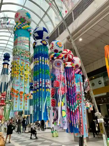 野中神社(宮城県)