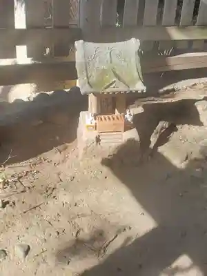 伊勢神社(栃木県)