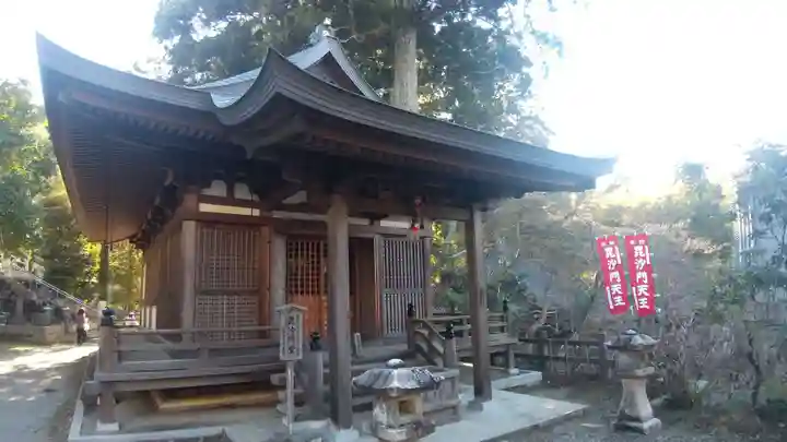 観福寺(千葉県)