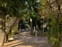 宗賢神社のその他建物